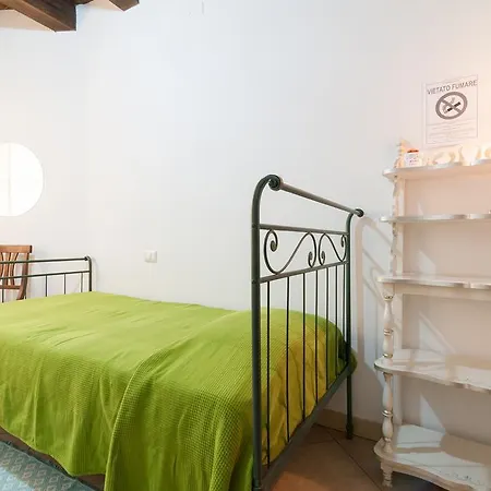 L'antica Torre Caralis 3*