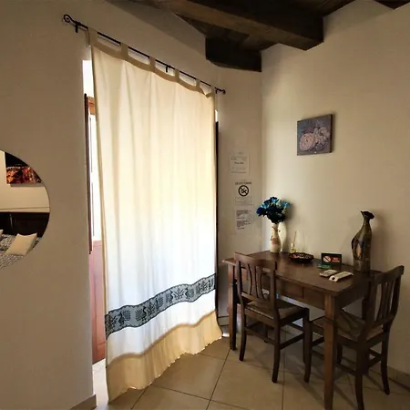 L'antica Torre Caralis
