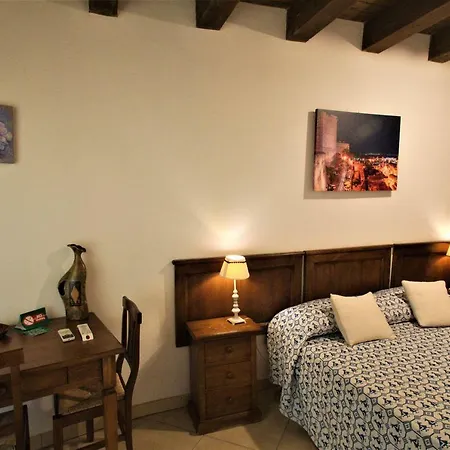 L'antica Torre Caralis 3*