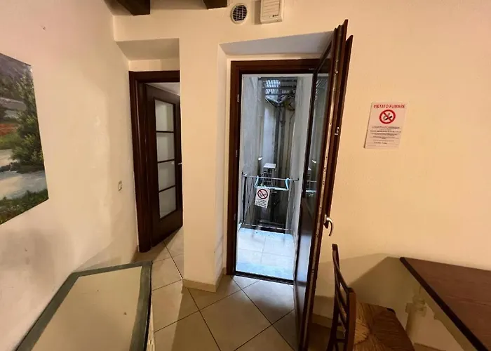 Pensjonat L'antica Torre Caralis