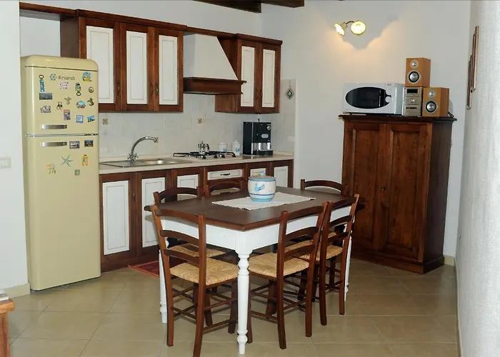 Pensjonat L'antica Torre Caralis Cagliari