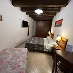 L'antica Torre Caralis 3*