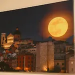 Guest house L'antica Torre Caralis Cagliari