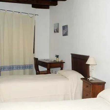 L'antica Torre Caralis Guest house