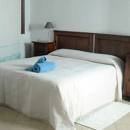 Guest house L'antica Torre Caralis 2*