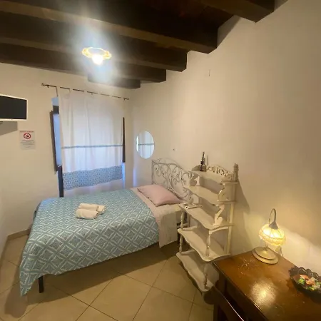 L'antica Torre Caralis