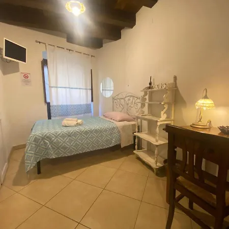 Gæstehus L'antica Torre Caralis Cagliari