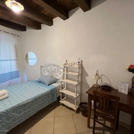 L'antica Torre Caralis Guest house 2*