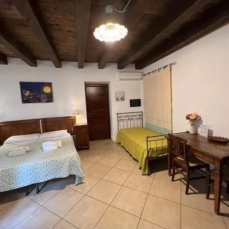 L'antica Torre Caralis Guest house 2*