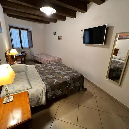Penzion L'antica Torre Caralis Cagliari