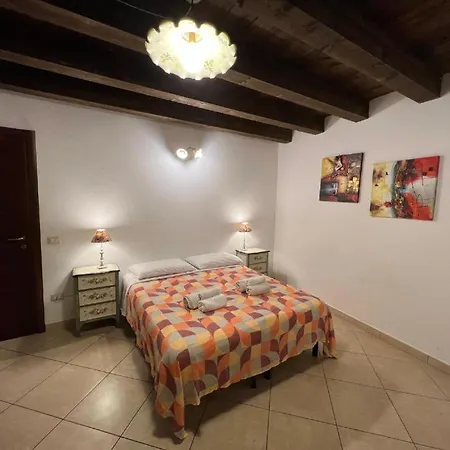 Gæstehus L'antica Torre Caralis 3*