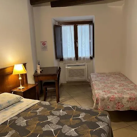 Gæstehus L'antica Torre Caralis Cagliari
