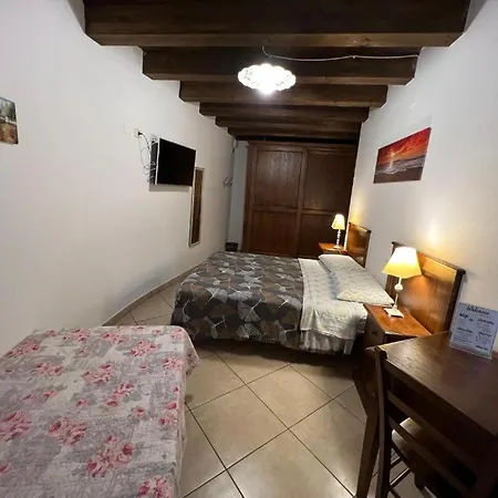 L'antica Torre Caralis 2*