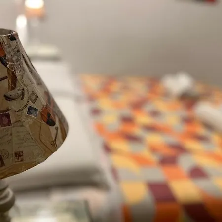 L'antica Torre Caralis Konukevi Cagliari