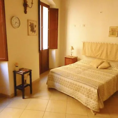 Guest house L'antica Torre Caralis 2*