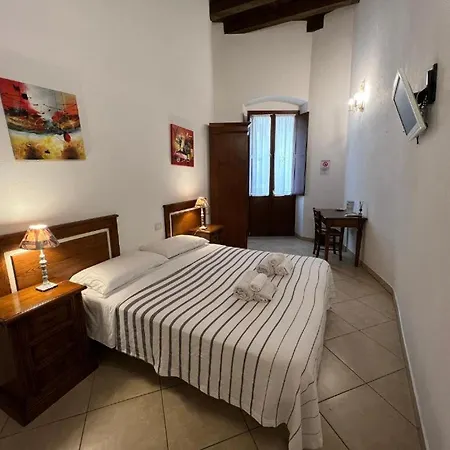 L'antica Torre Caralis Guest house