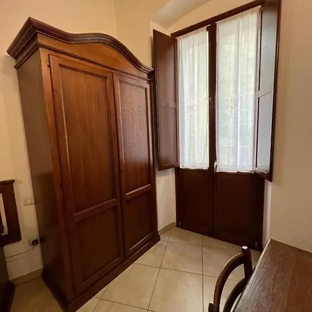 L'antica Torre Caralis Guest house