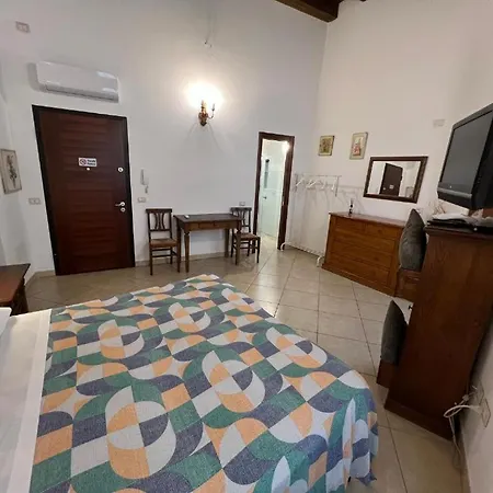 L'antica Torre Caralis Guest house Cagliari
