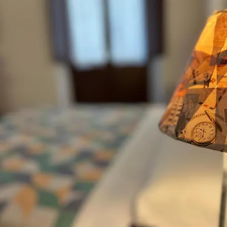 L'antica Torre Caralis Guest house Cagliari