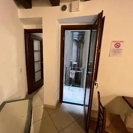 Guest house L'antica Torre Caralis