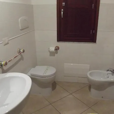 L'antica Torre Caralis Guest house 2*