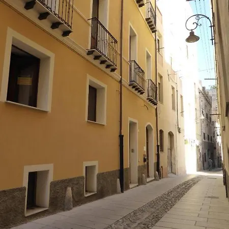 Guest house L'antica Torre Caralis