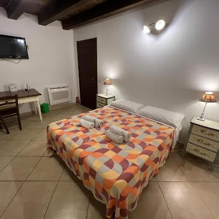 Guest house L'antica Torre Caralis 2*