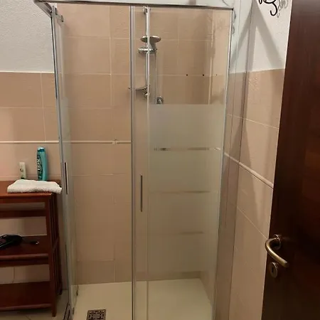 L'antica Torre Caralis Gæstehus 3*