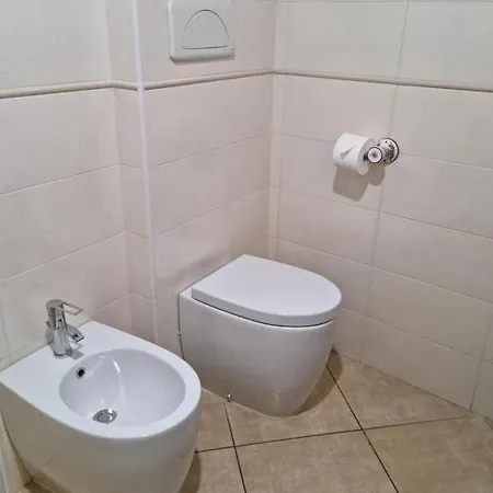 L'antica Torre Caralis 3* كالياري