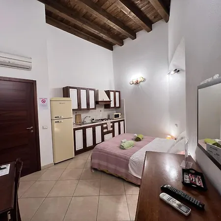 L'antica Torre Caralis Guest house
