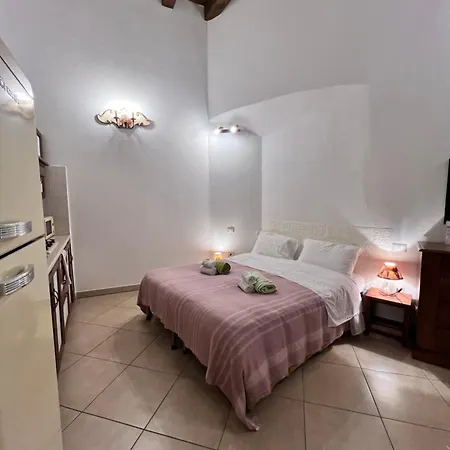 Guest house L'antica Torre Caralis 2*