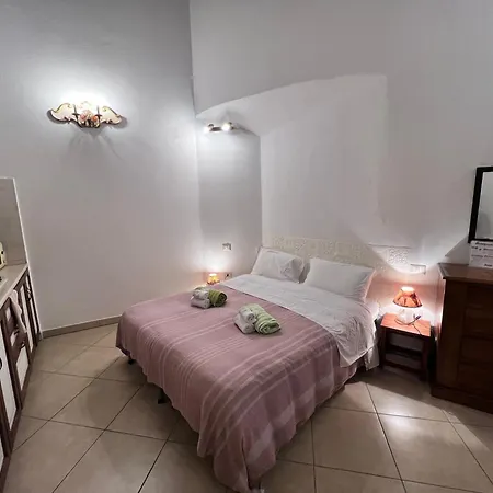 L'antica Torre Caralis Guest house Cagliari