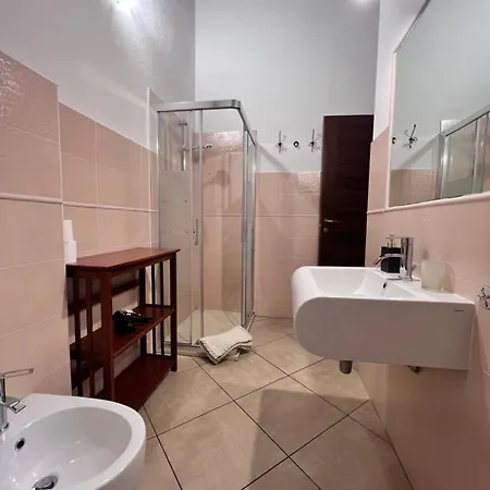 Guest house L'antica Torre Caralis Cagliari