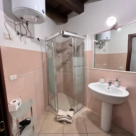 Guest house L'antica Torre Caralis Cagliari