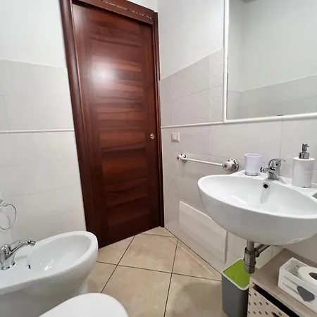 L'antica Torre Caralis Guest house Cagliari