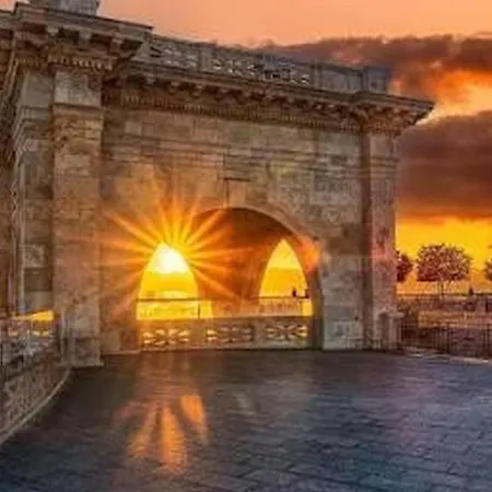 L'antica Torre Caralis 3* Кальяри