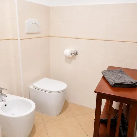 L'antica Torre Caralis 3* Кальяри