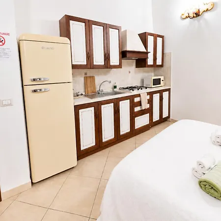 Гостевой дом L'antica Torre Caralis 3*