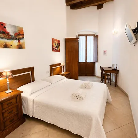 Гостевой дом L'antica Torre Caralis 3*