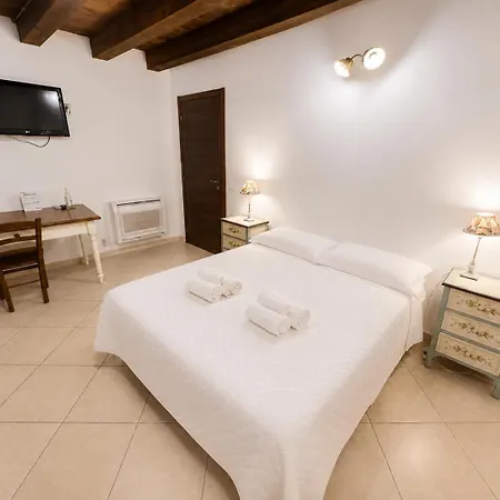 L'antica Torre Caralis 3*