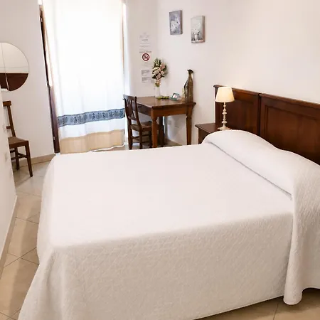 Gasthof L'antica Torre Caralis Cagliari