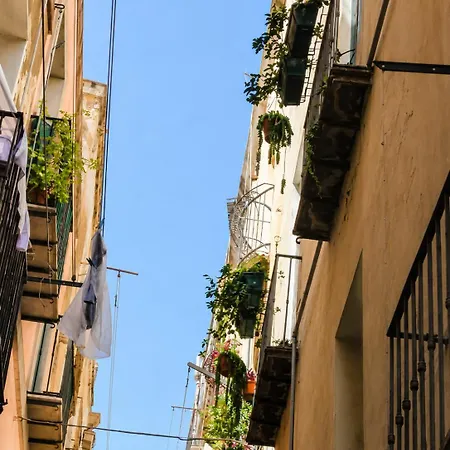 Gasthof L'antica Torre Caralis Cagliari