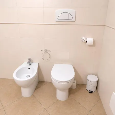 L'antica Torre Caralis Gasthof 3*