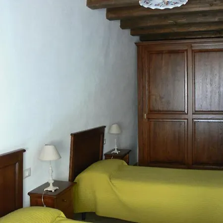 L'antica Torre Caralis 3*