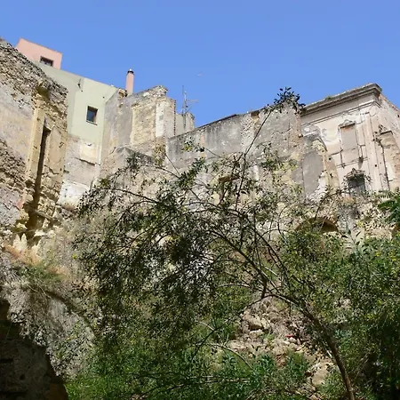 Gæstehus L'antica Torre Caralis Cagliari