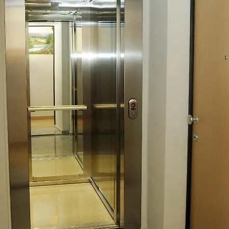L'antica Torre Caralis Gæstehus 3*