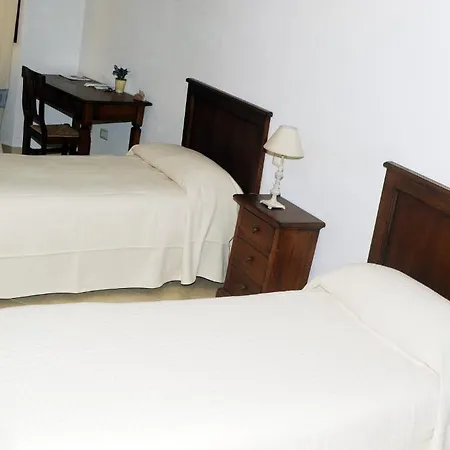 Guest house L'antica Torre Caralis Cagliari