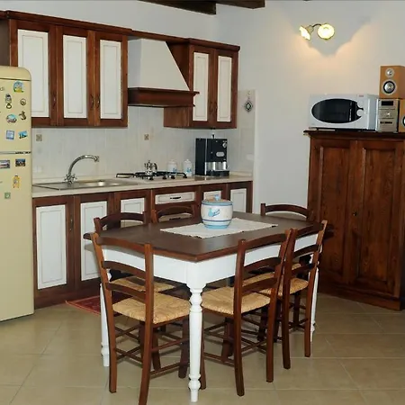 Gæstehus L'antica Torre Caralis Cagliari