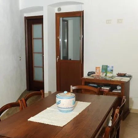 Guest house L'antica Torre Caralis