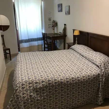 Guest house L'antica Torre Caralis